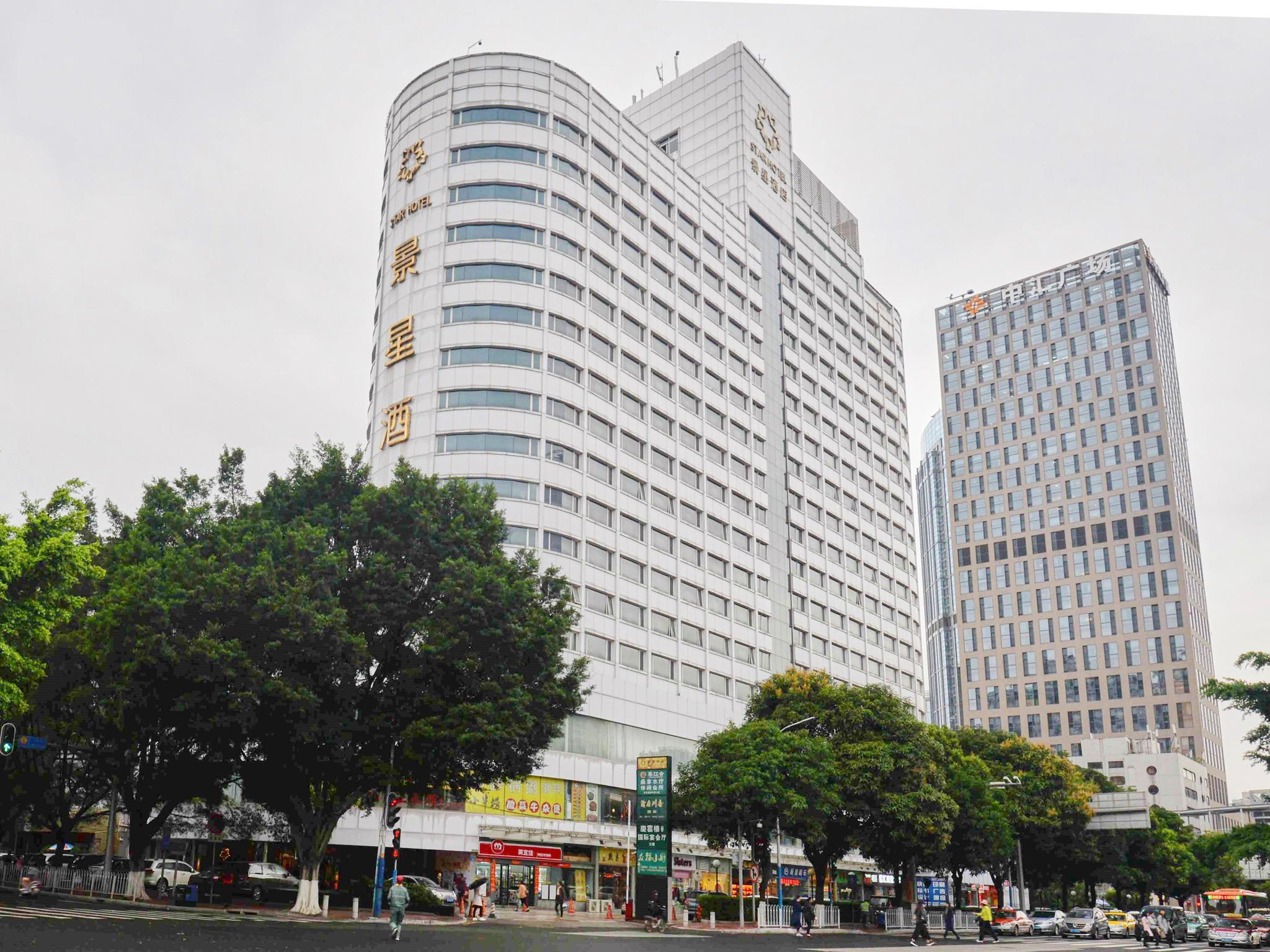Hotel Star 4*