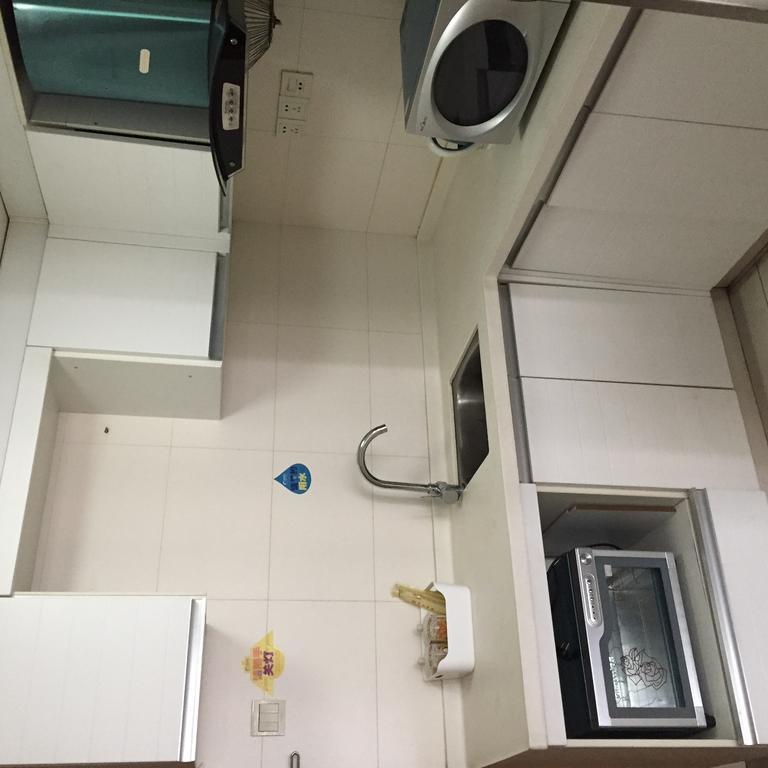 Apartment Meiru Bolin *