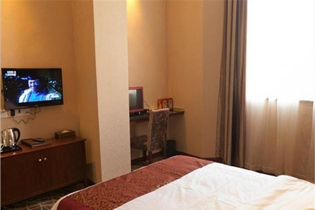 Velsen 2* Guangzhou