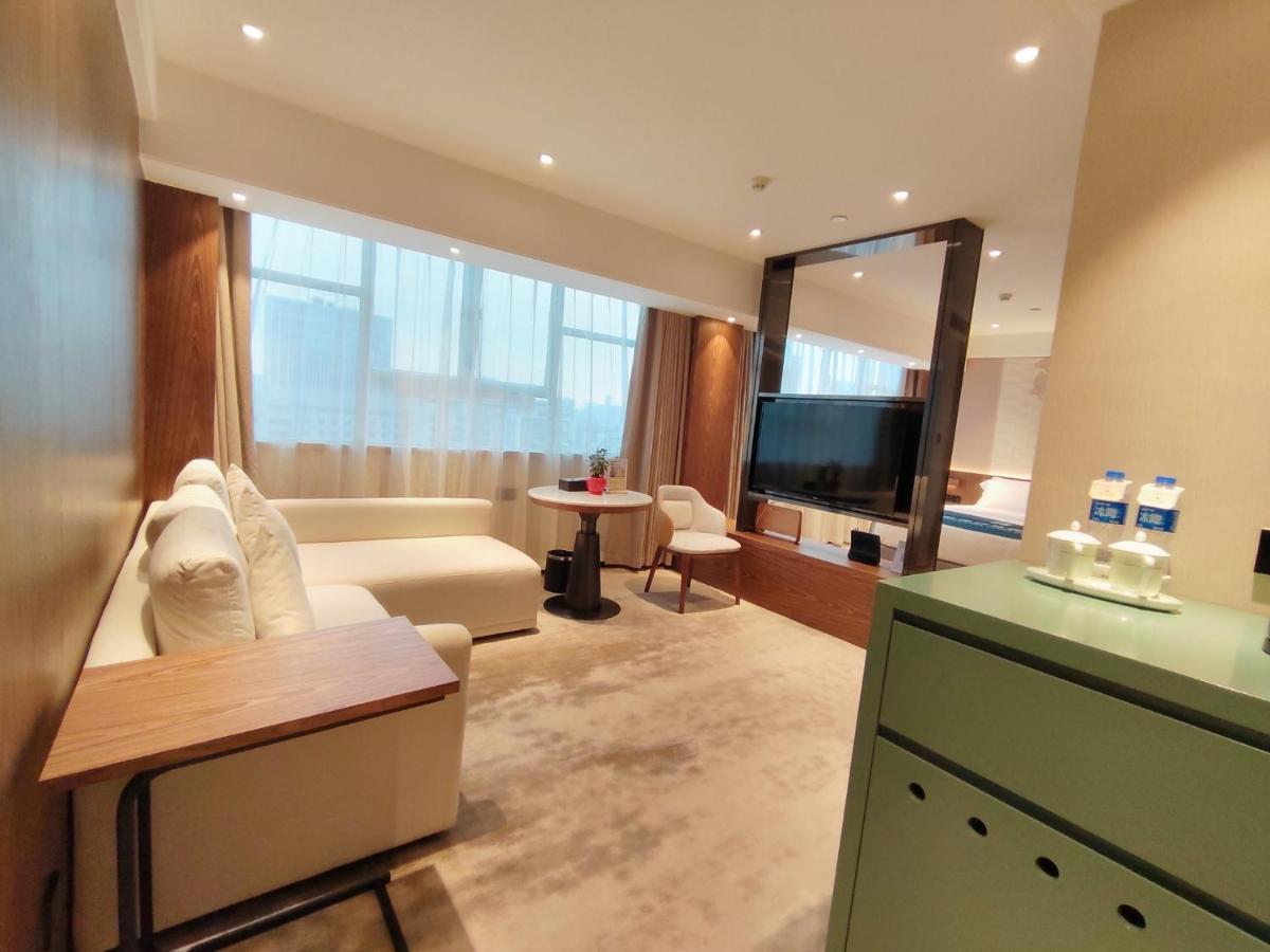 Hotel Sanyu