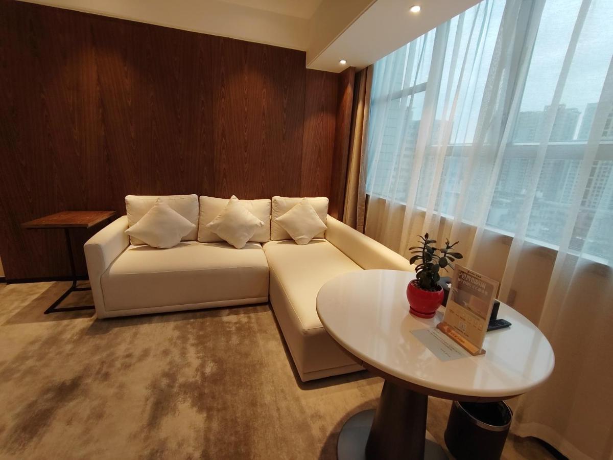 Hotel Sanyu