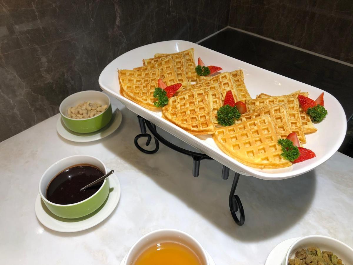 Hampton By Hilton Tianhe Sports Center Guangzhou