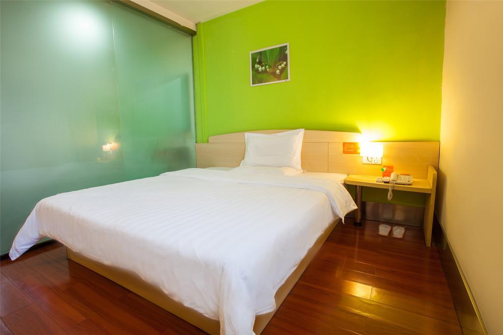 7days East Railway Station Branch Hotel