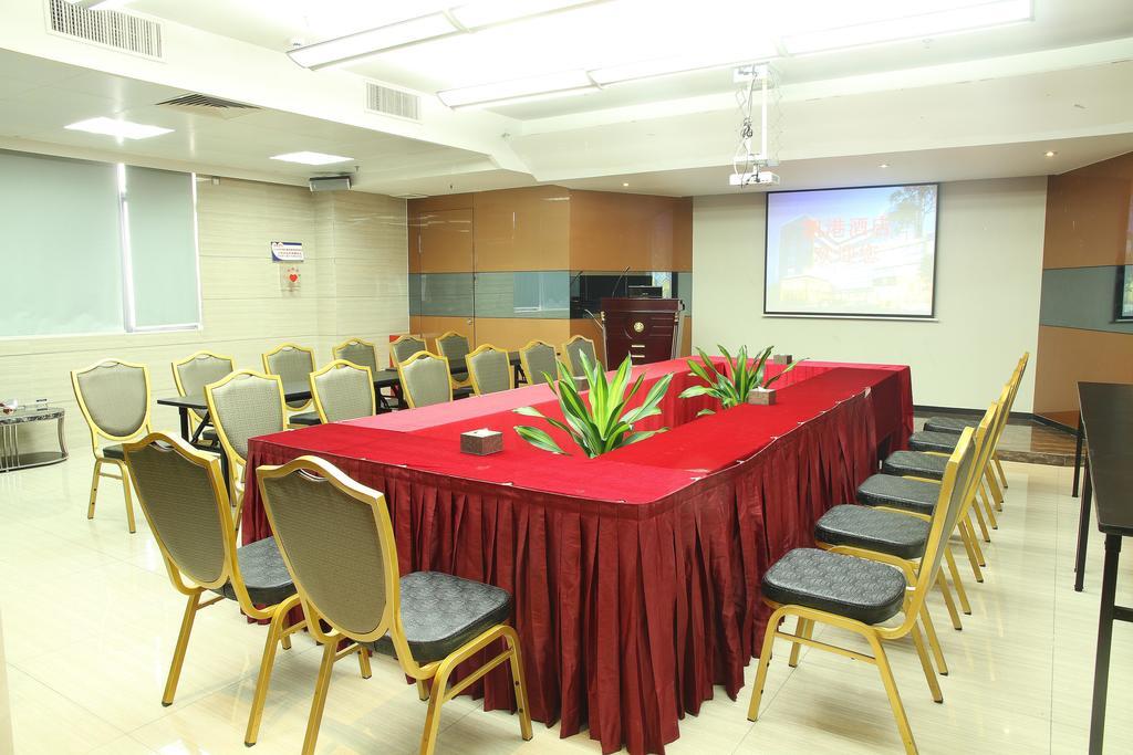 Hoikong Hotel Hotel