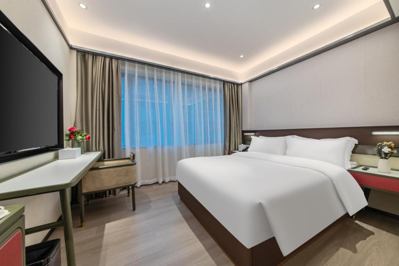 Hotel Fu Shang Guangzhou