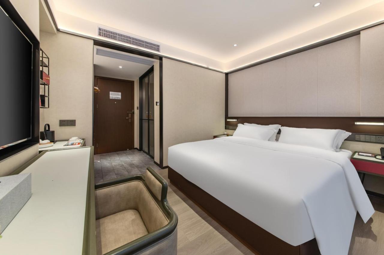 Fu Shang Hotel