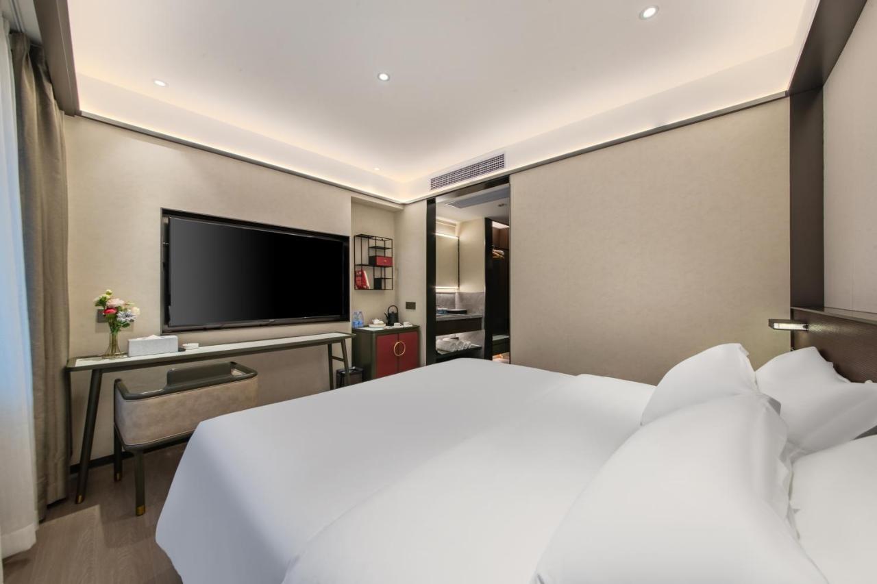 Fu Shang Hotel 3*