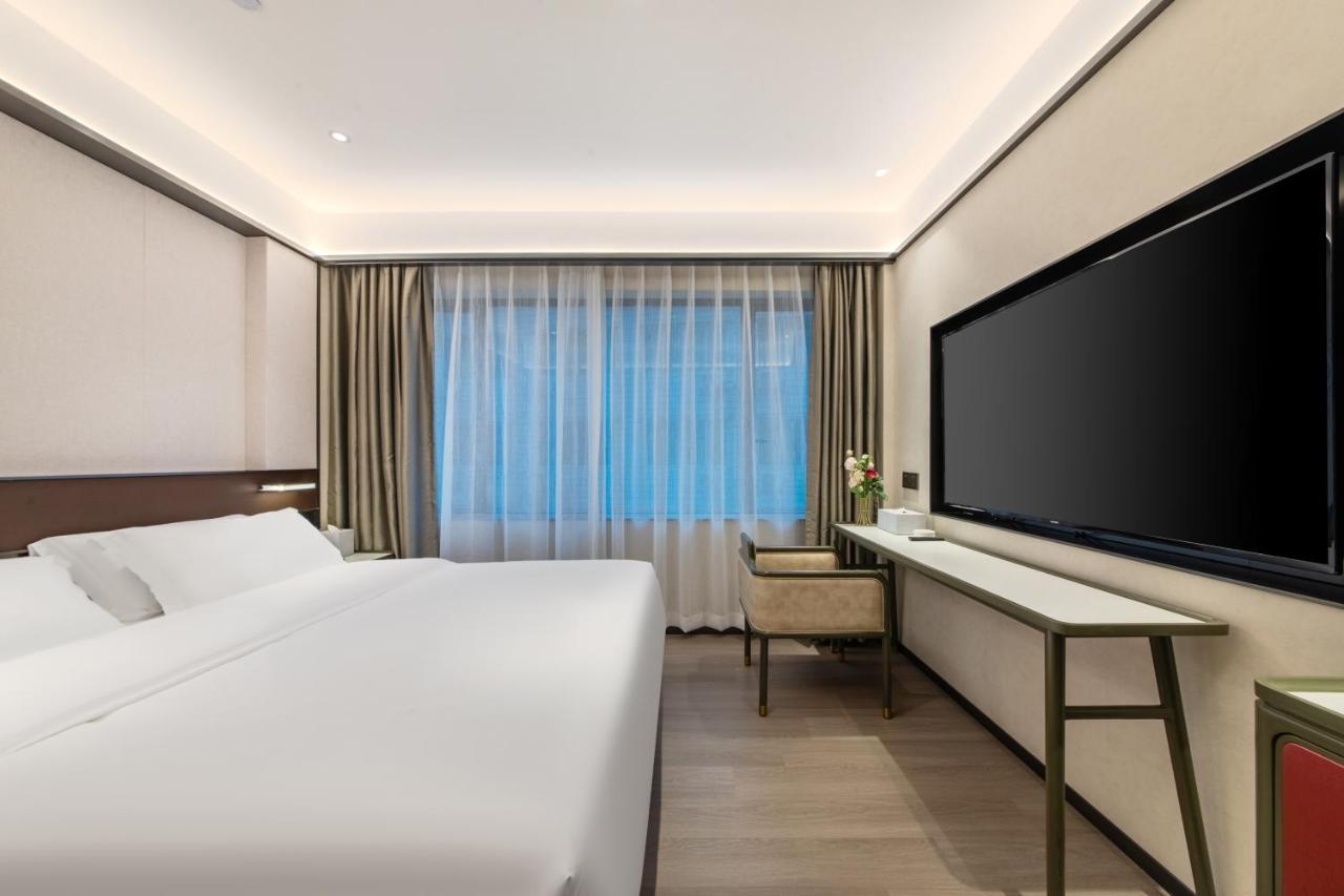 Fu Shang 3*