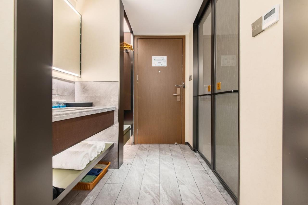 Fu Shang Hotel 3*