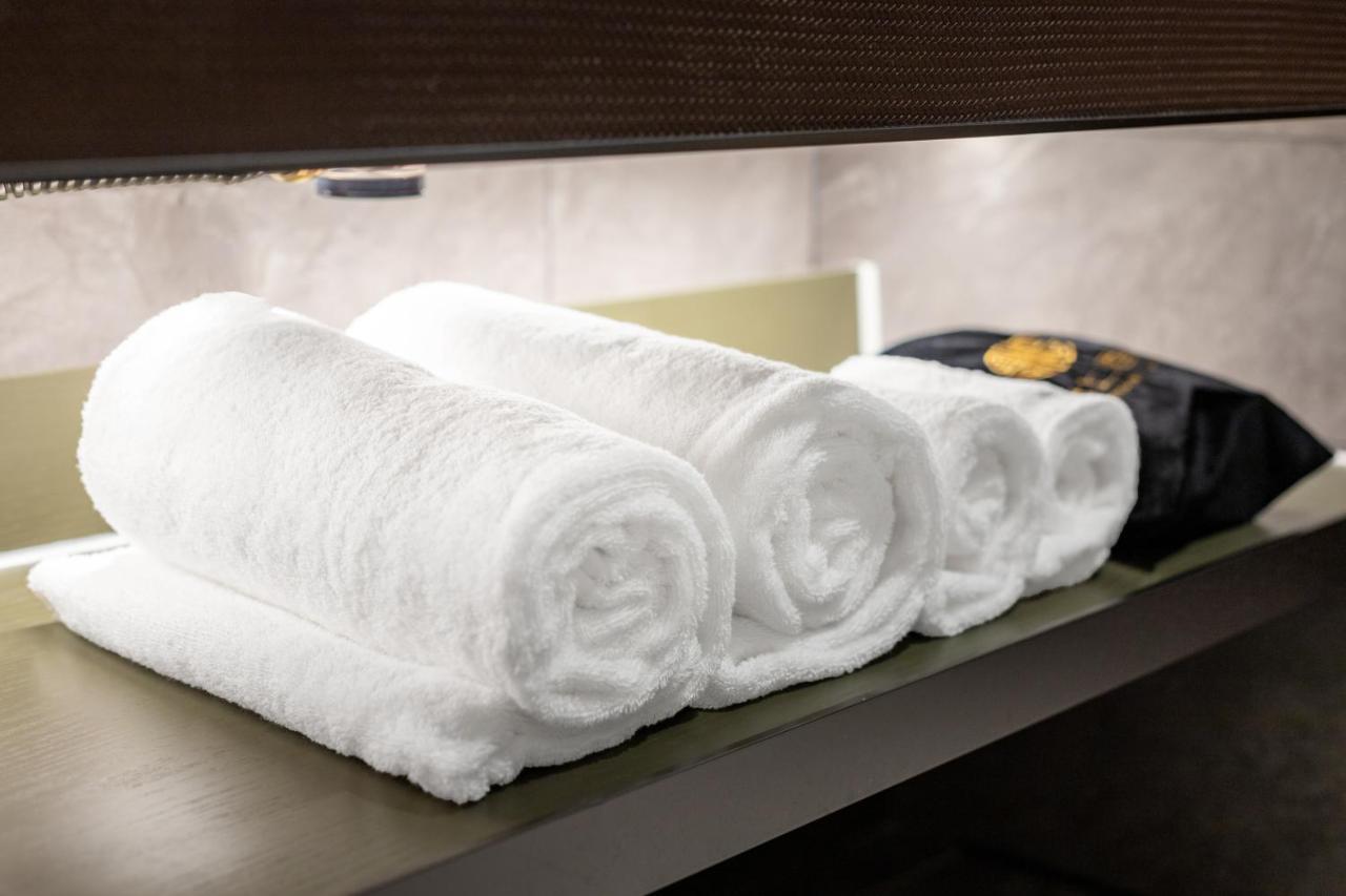 Fu Shang Hotel Guangzhou