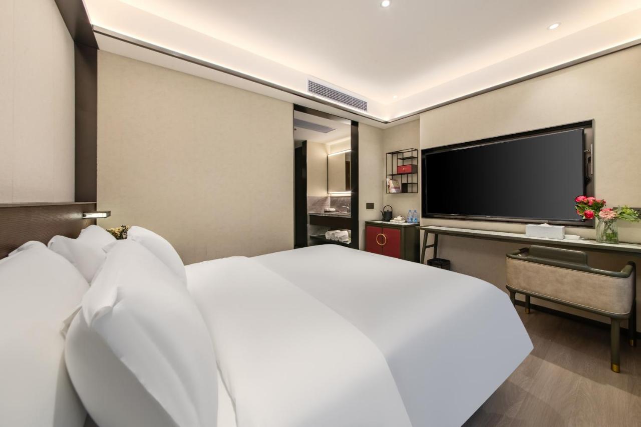 Fu Shang Hotel Guangzhou