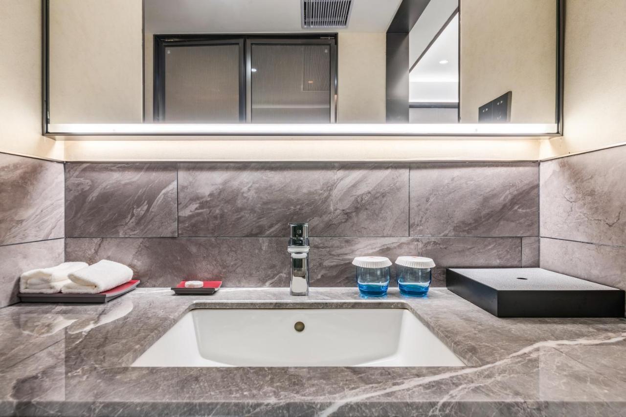 Hotel Fu Shang 3*