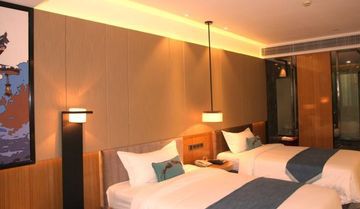 J-hotel Hotel