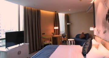 J-hotel 3* Guangzhou
