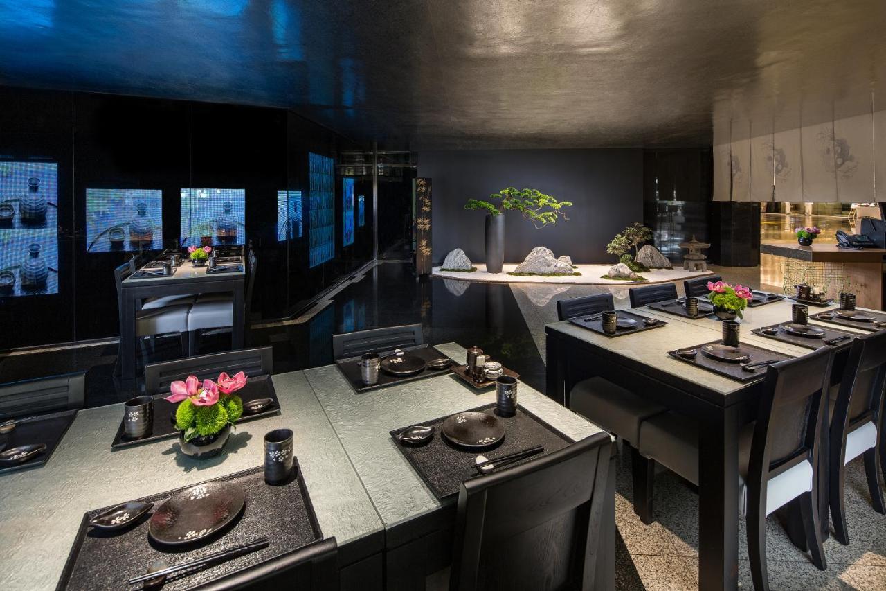 The Garden Guangzhou: Exhibition Center Shuttle & Fair Services Hotel 5*