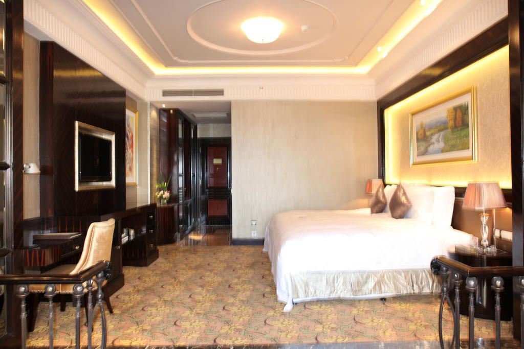 Chateau Starriver Peninsula Guangzhou
