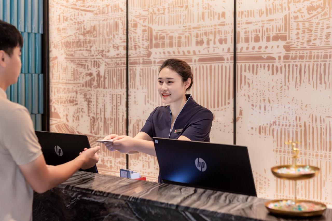 Hotel Fu Shang 3*