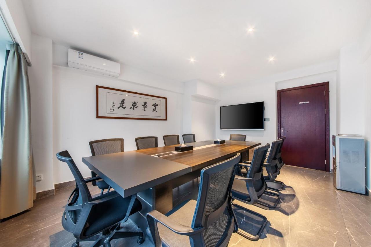 Hotel Fu Shang 3*