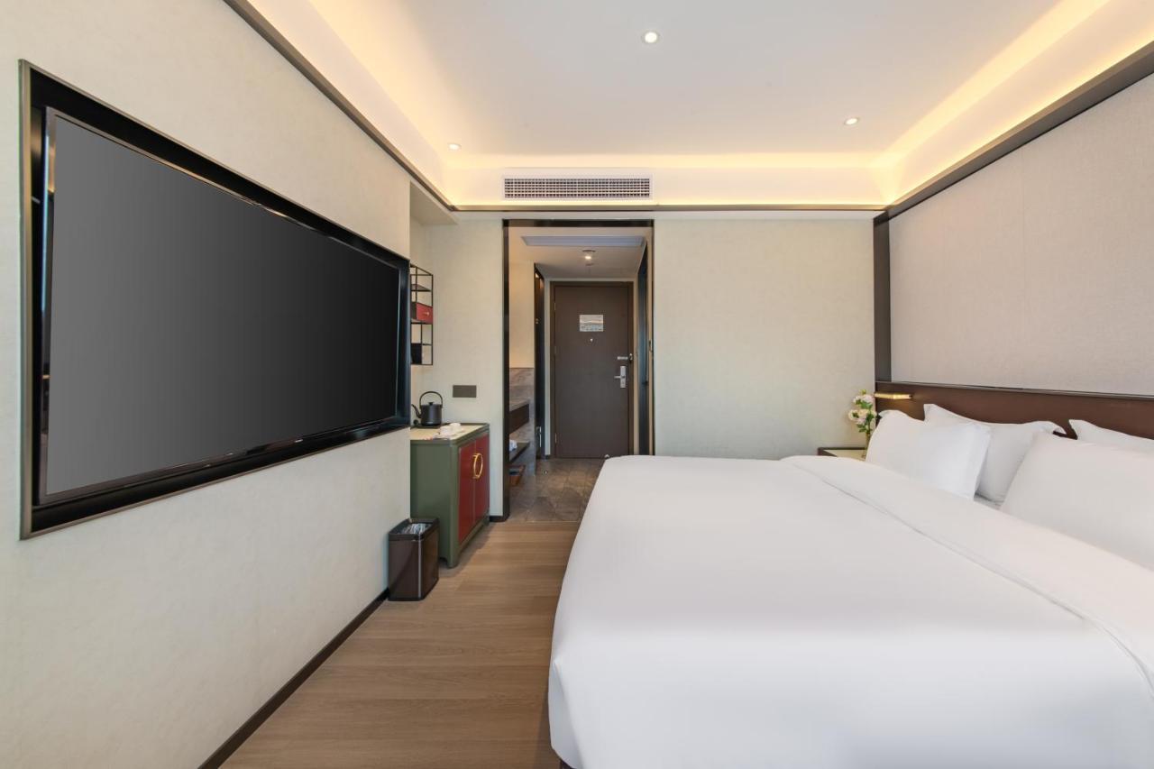 Fu Shang 3* Guangzhou