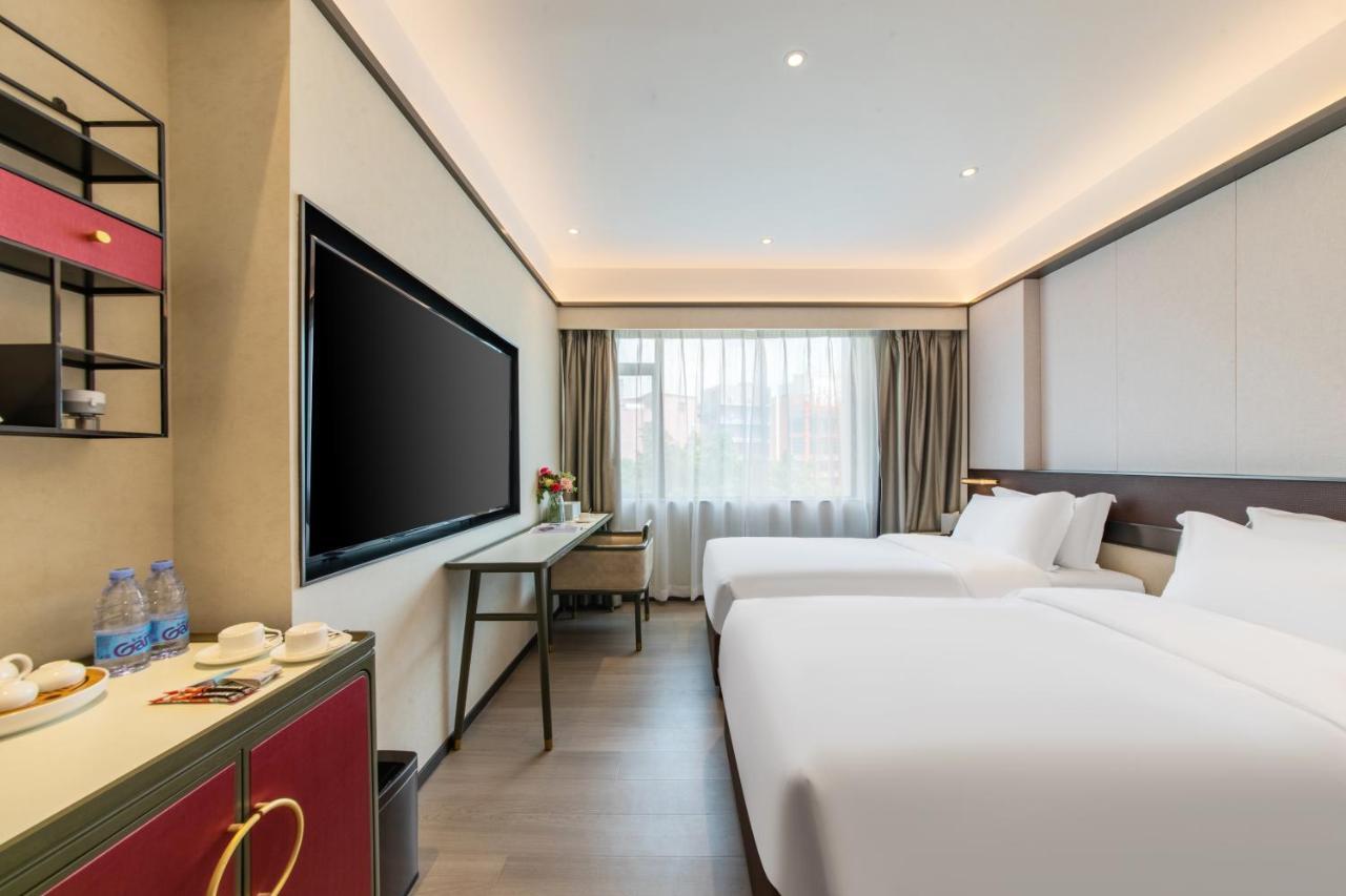 Hotel Fu Shang