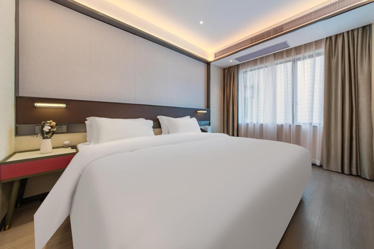 Fu Shang Guangzhou