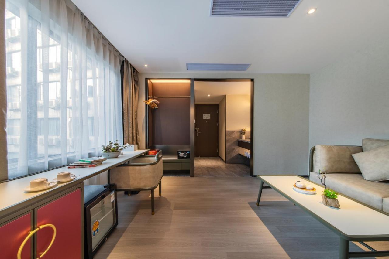 Fu Shang Hotel 3*