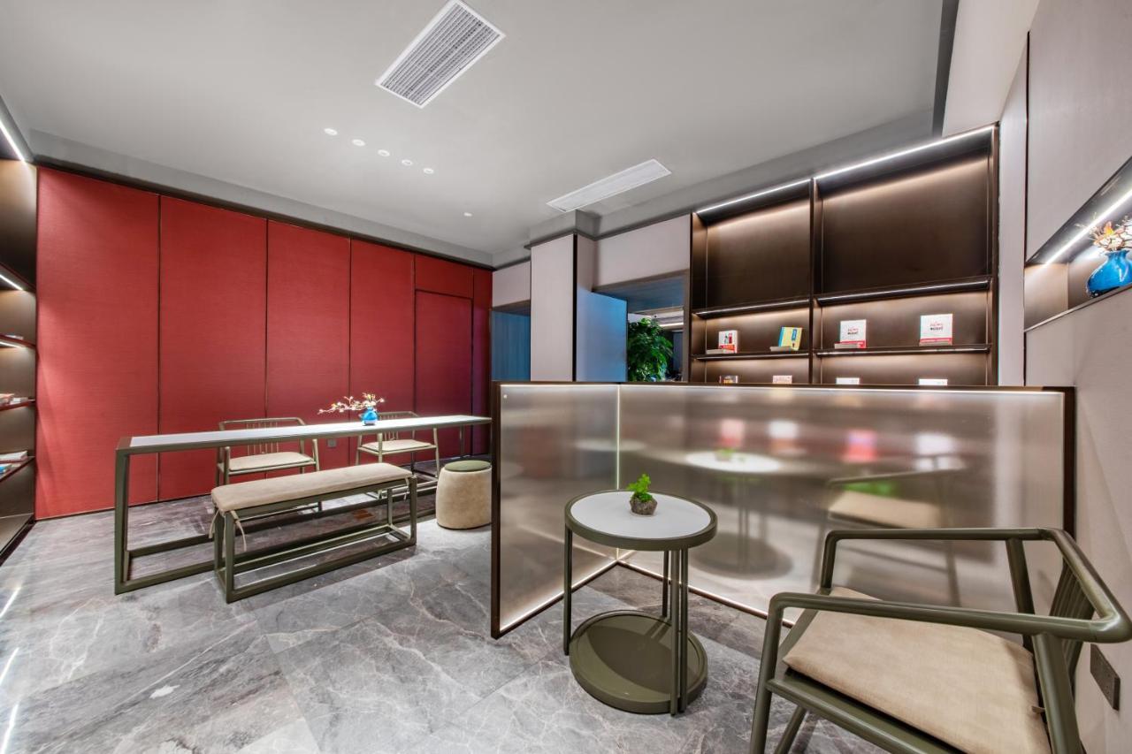 Fu Shang Hotel