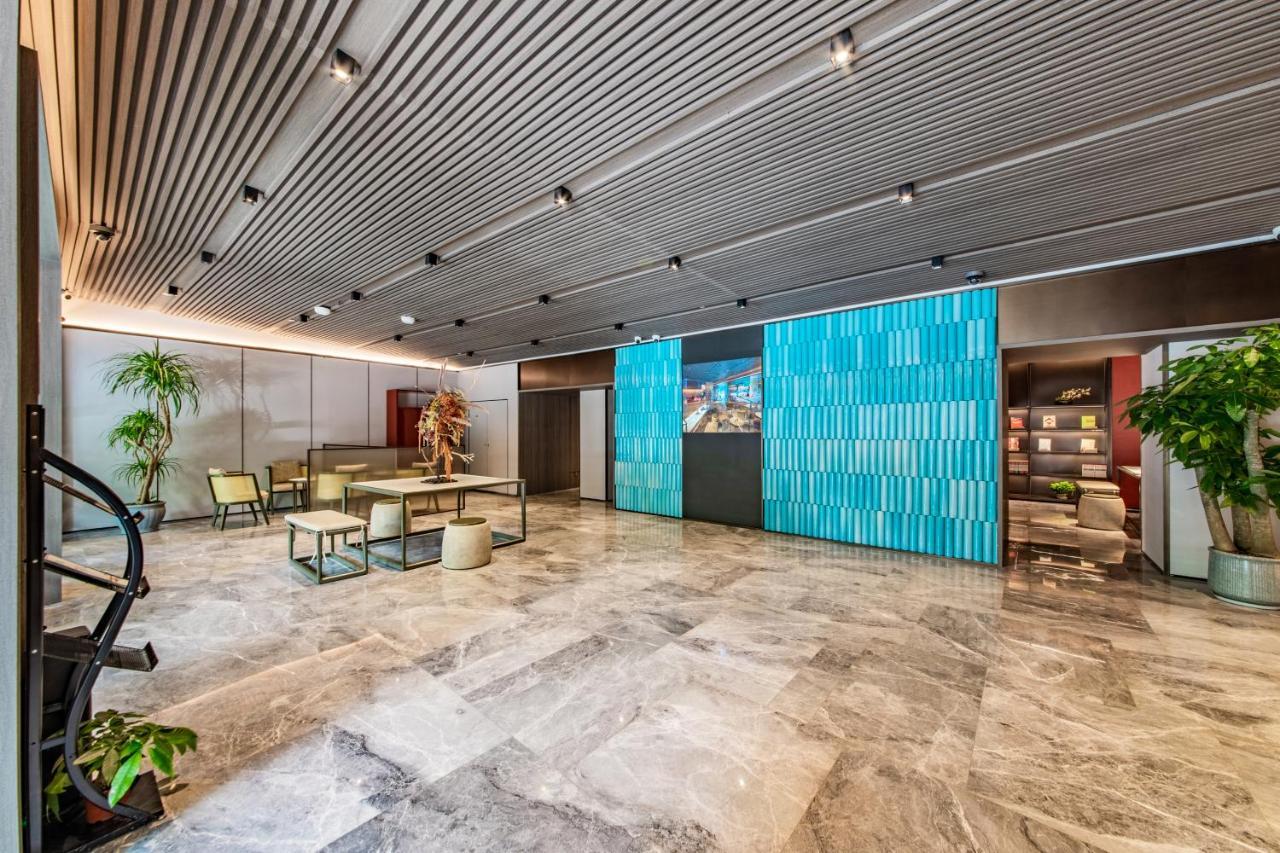 Hotel Fu Shang 3*
