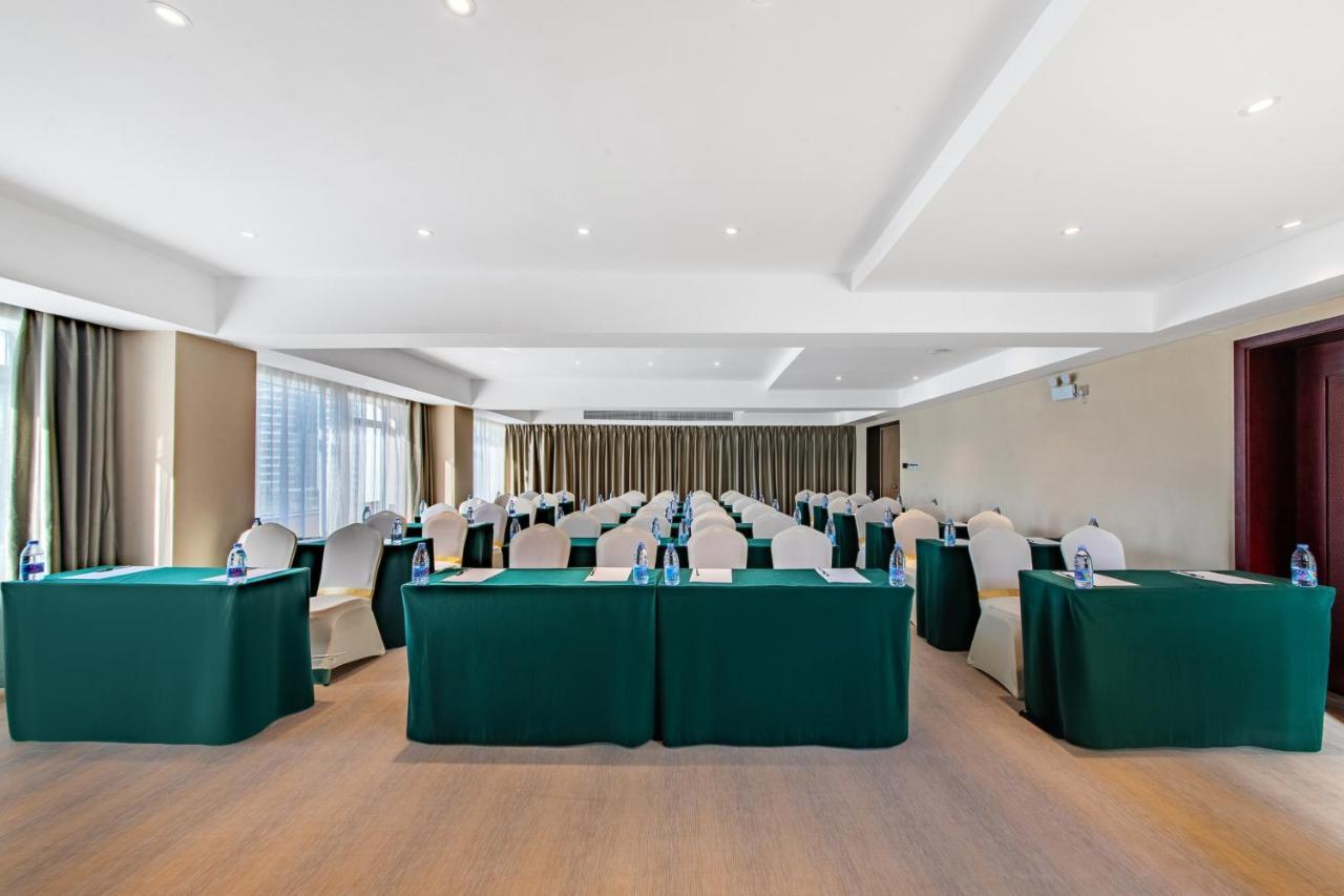 Fu Shang Hotel Guangzhou