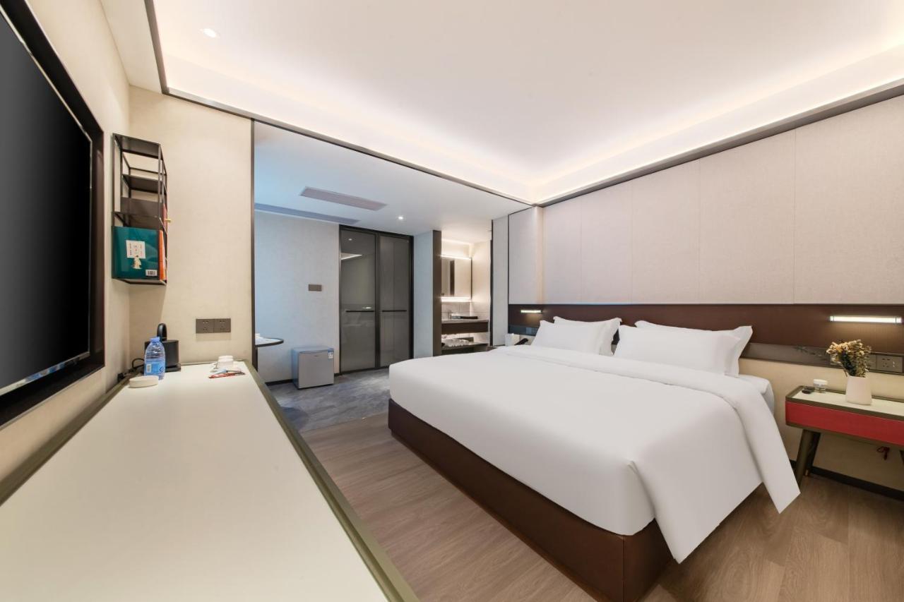 Hotel Fu Shang