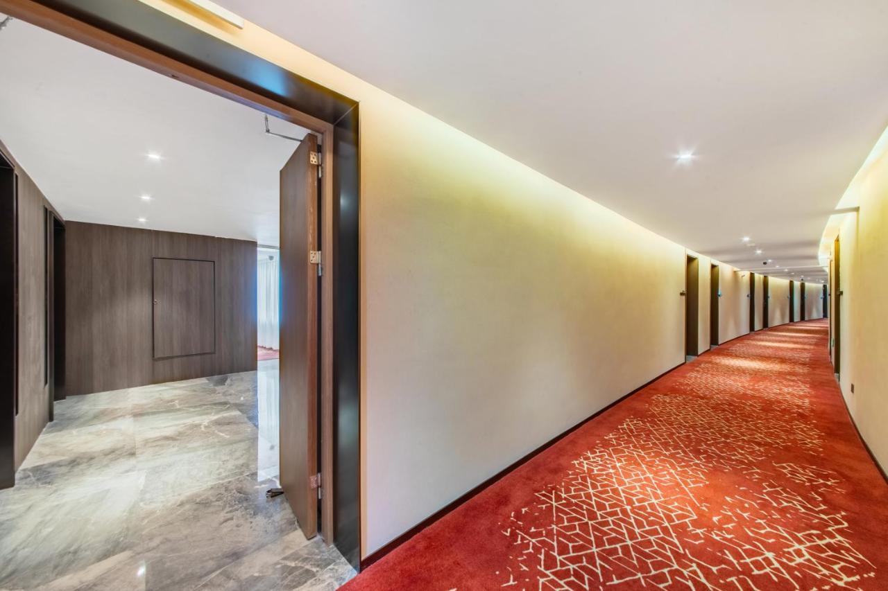 Fu Shang 3*
