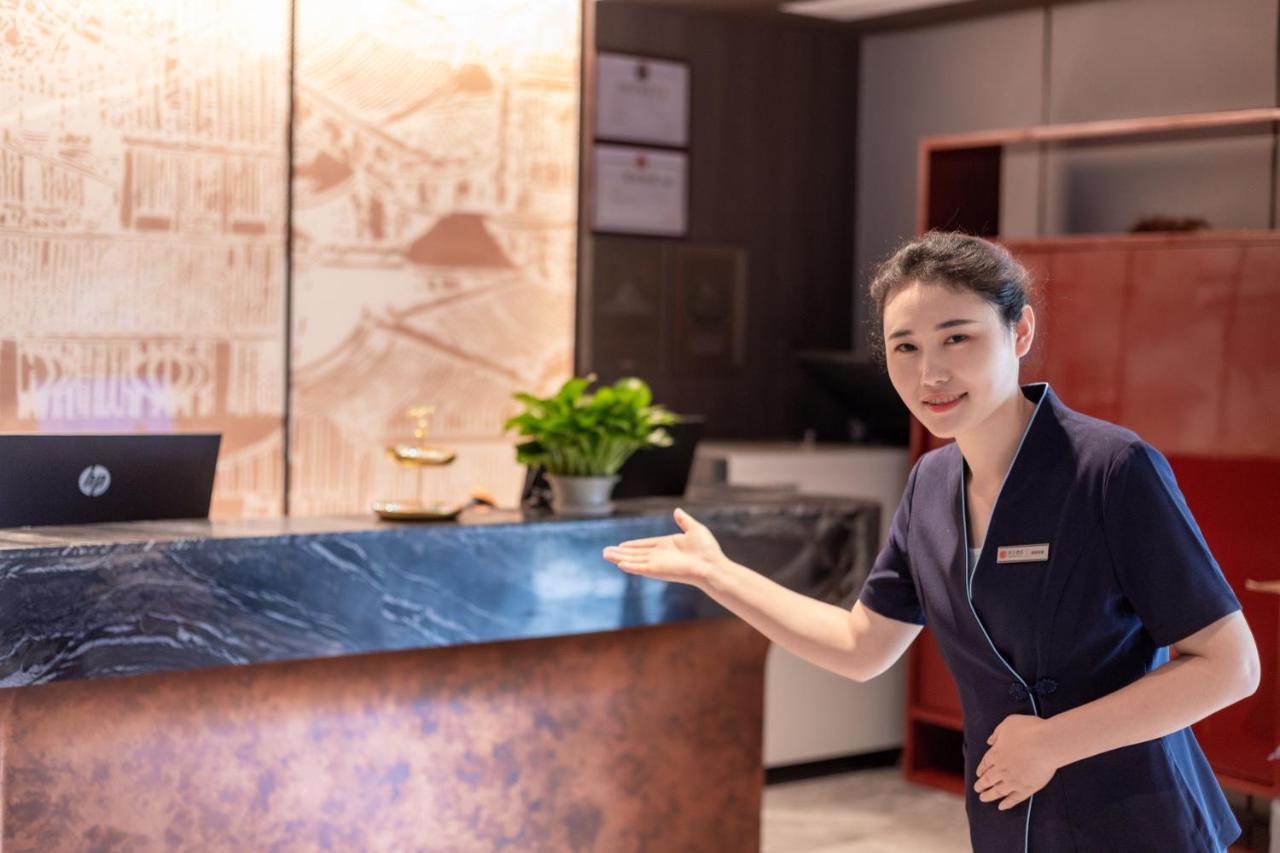 Fu Shang 3* Guangzhou