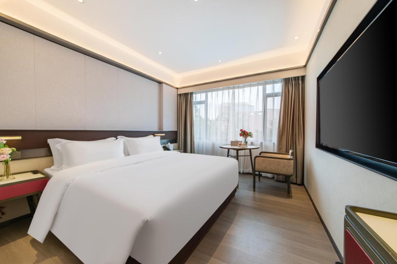 Fu Shang 3* Guangzhou