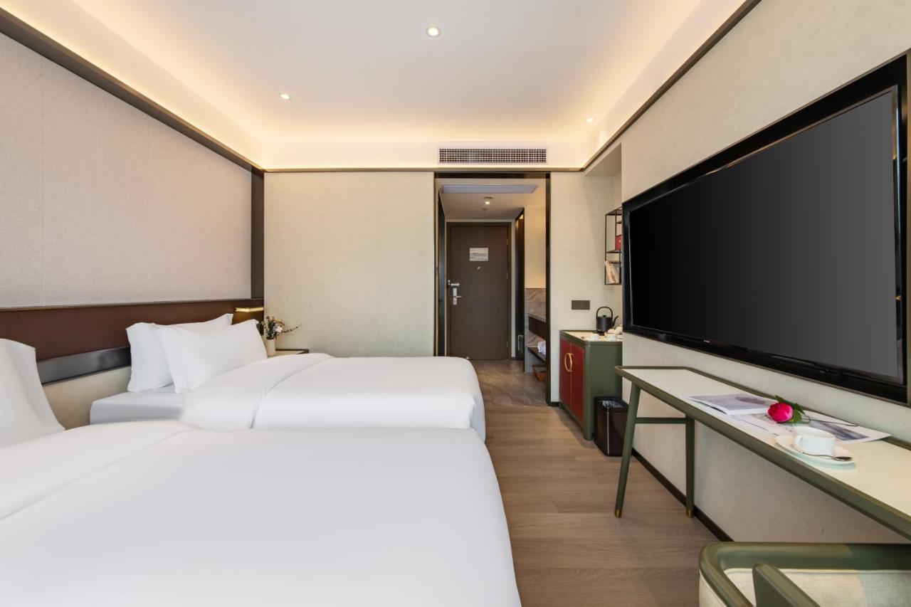 Hotel Fu Shang Guangzhou