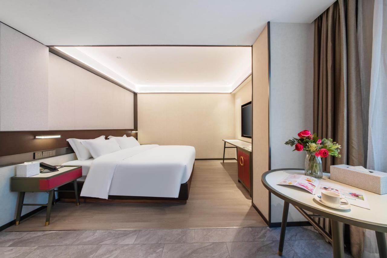 Fu Shang Hotel Guangzhou