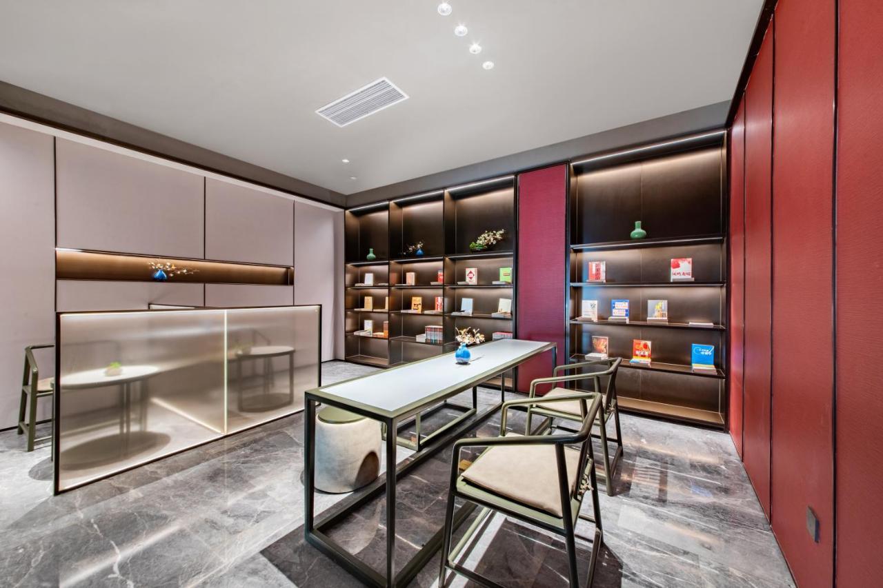 Hotel Fu Shang Guangzhou
