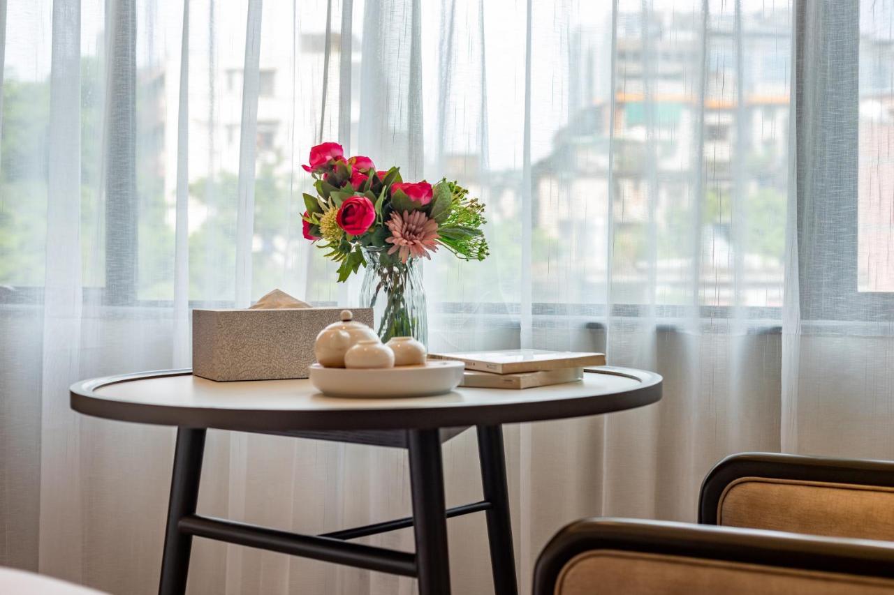 Fu Shang Hotel 3*