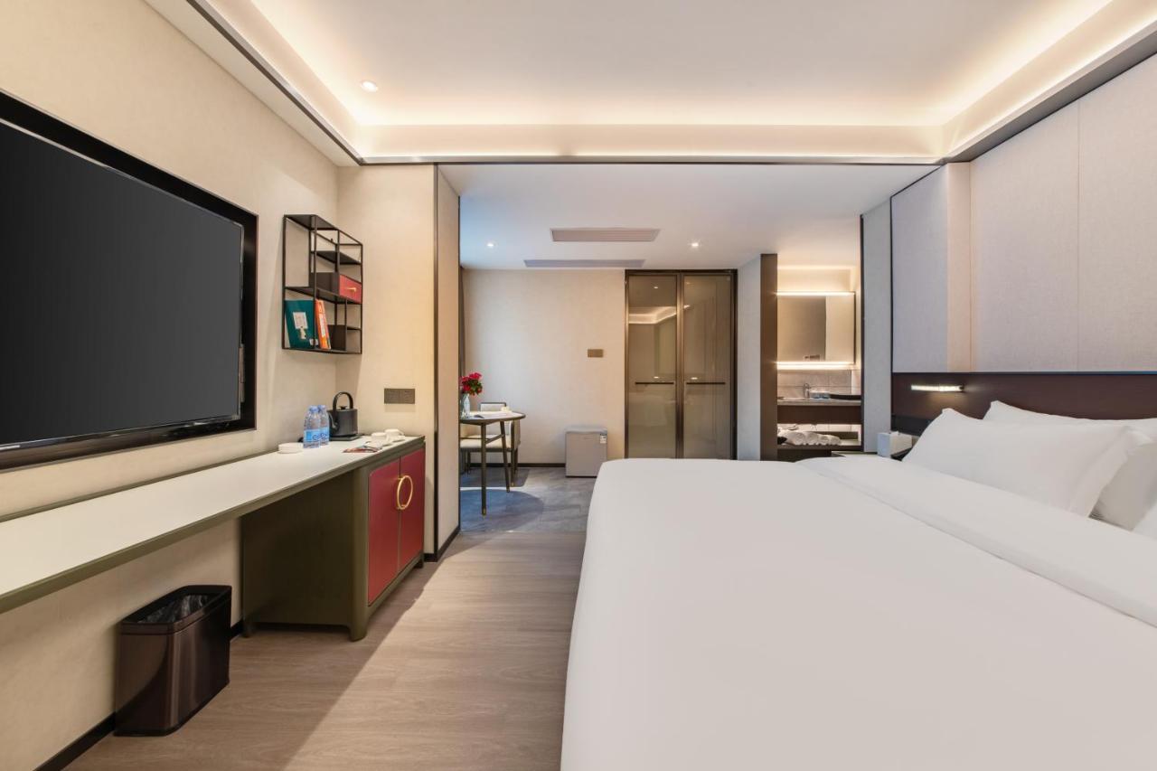 Hotel Fu Shang 3*