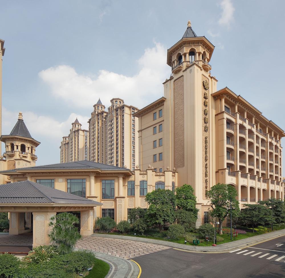 Chateau Starriver Peninsula 5*