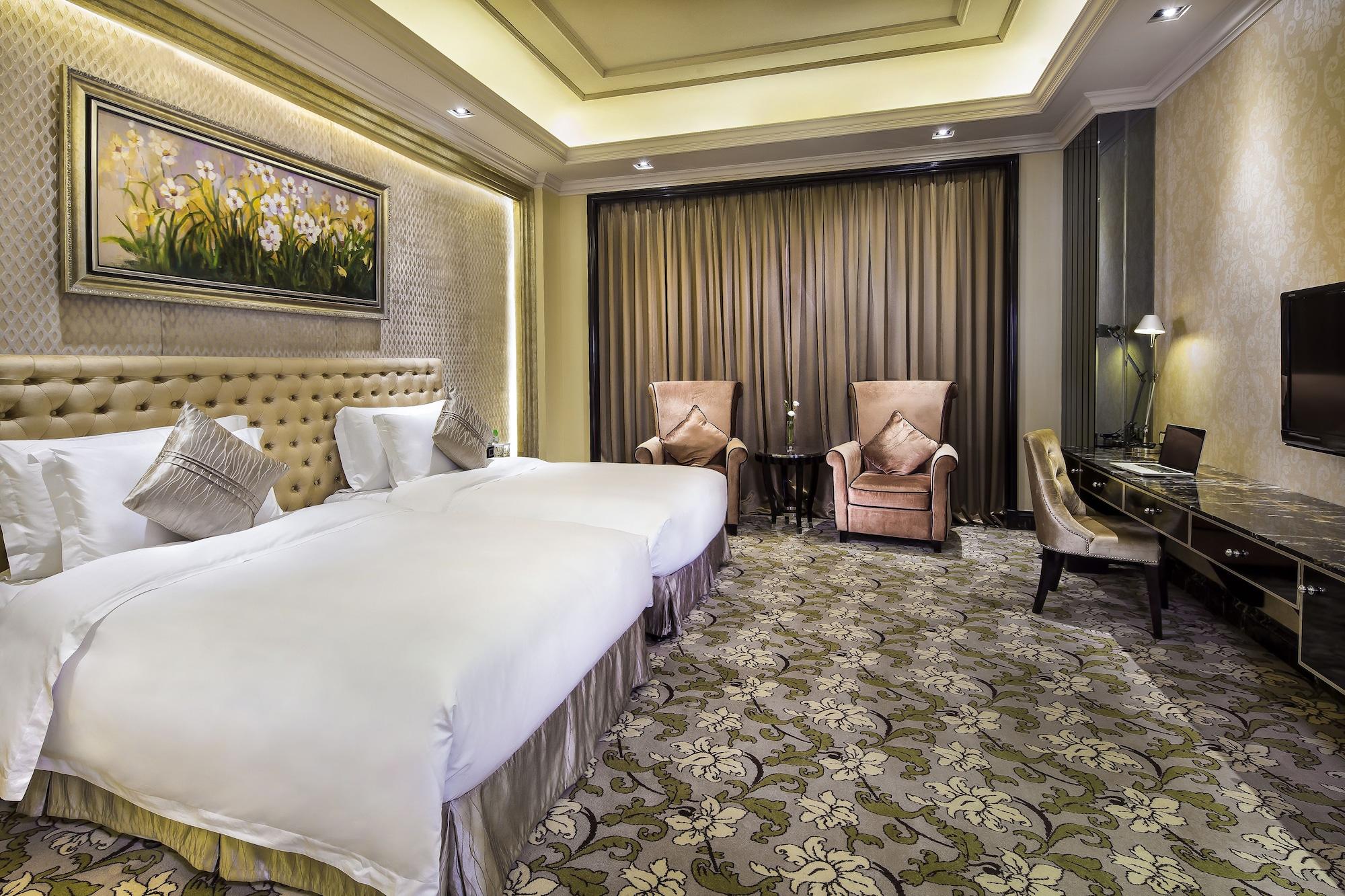 Chateau Starriver Peninsula 5*