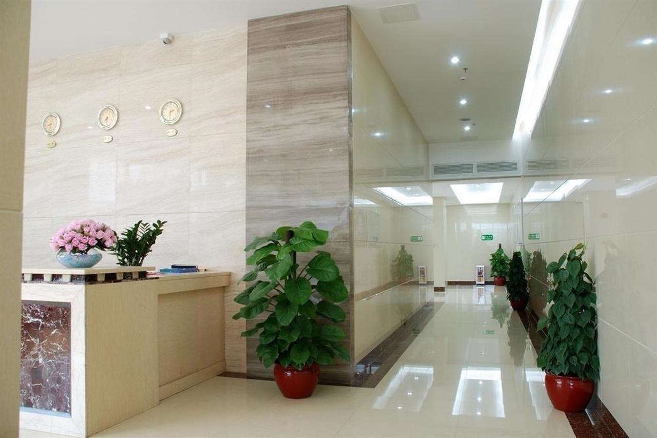 Fenglaiyi Business Hotel Hotel Guangzhou