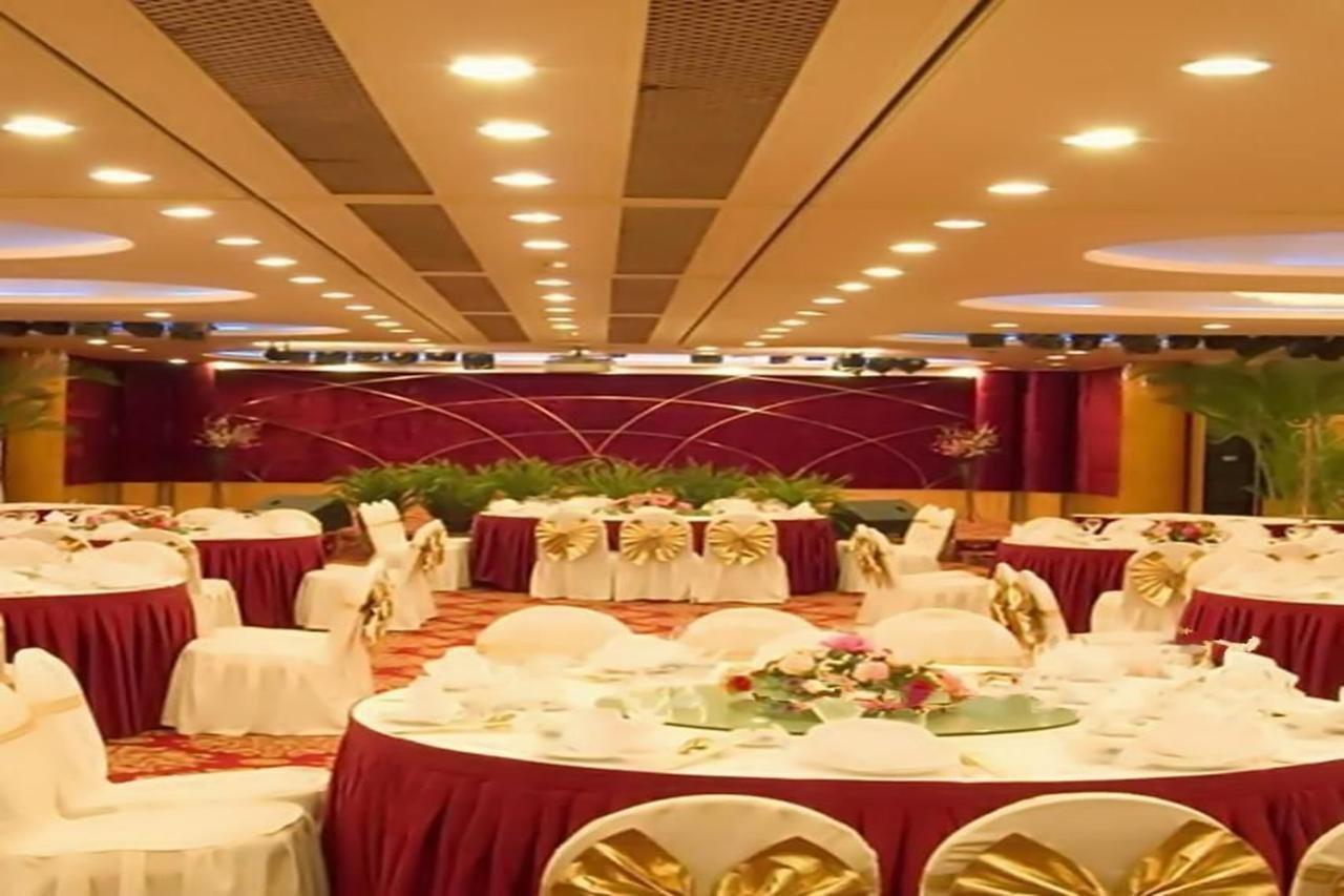 Fenglaiyi Business Hotel