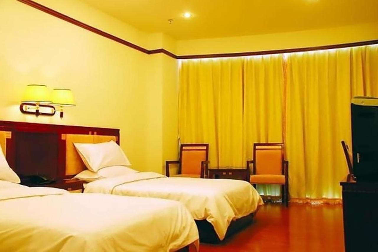 Hotel Fenglaiyi Business Hotel Guangzhou
