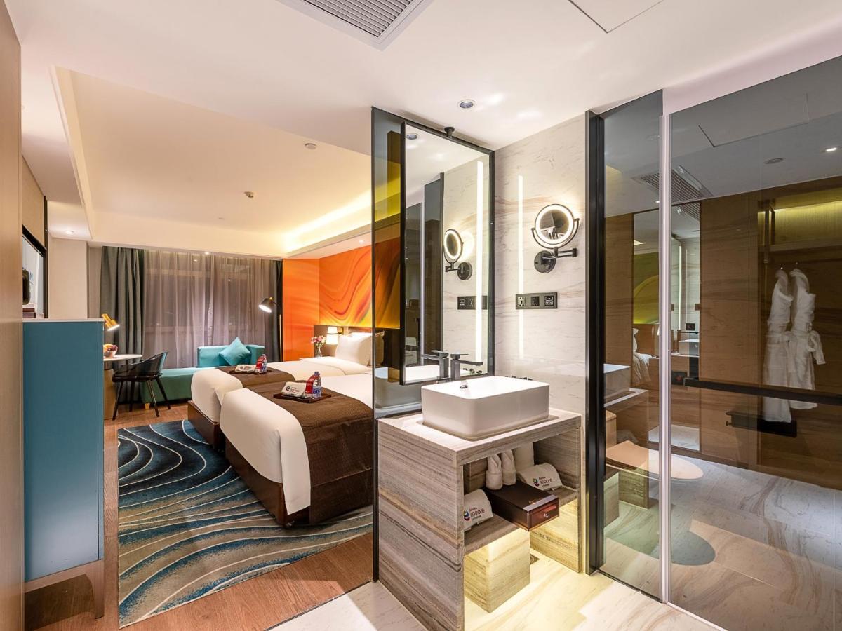 Ramada Encore By Wyndham Jiangnan West