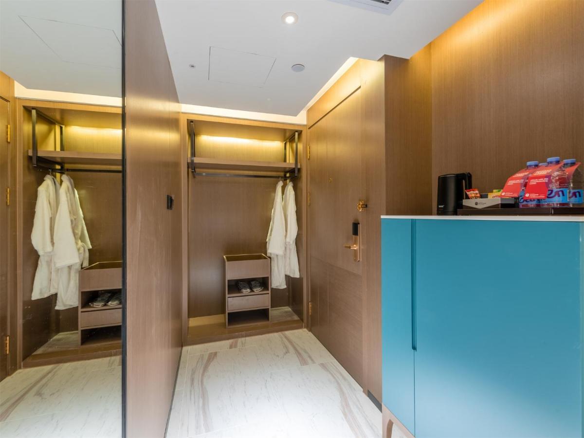 Ramada Encore By Wyndham Jiangnan West 4*