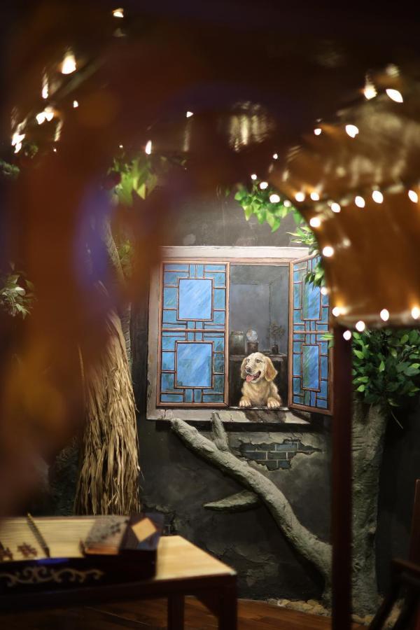 The Garden Guangzhou: Exhibition Center Shuttle & Fair Services Hotel 5*