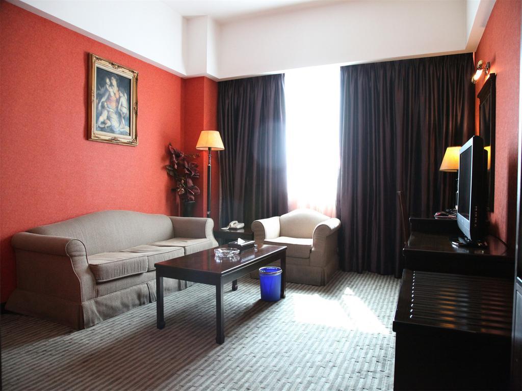 Hotel Starway Rundu Guangzhou