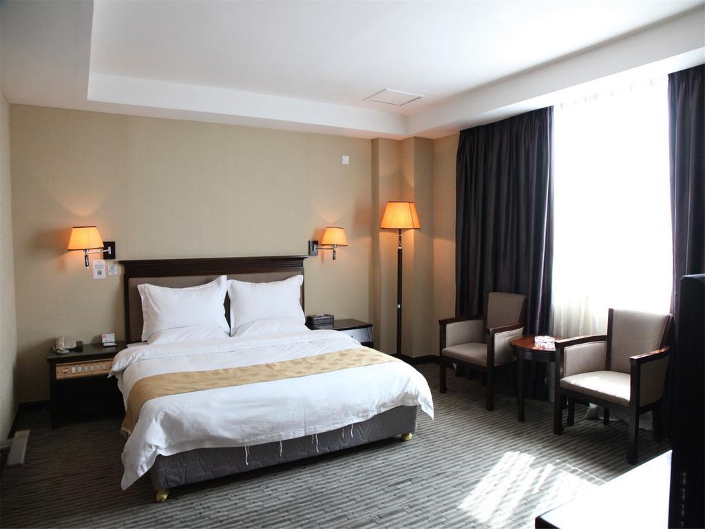 Starway Rundu Hotel