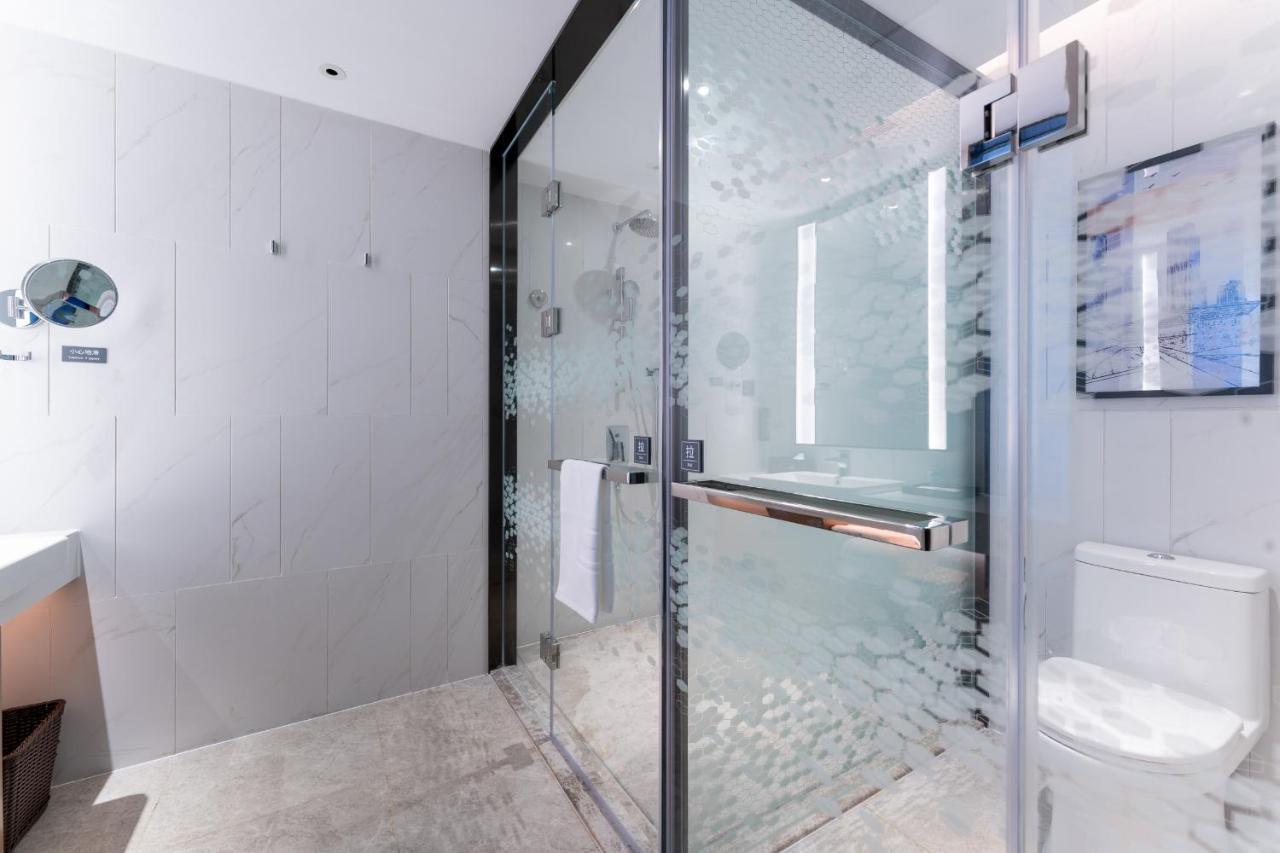 Hampton By Hilton Jinshazhou Hotel