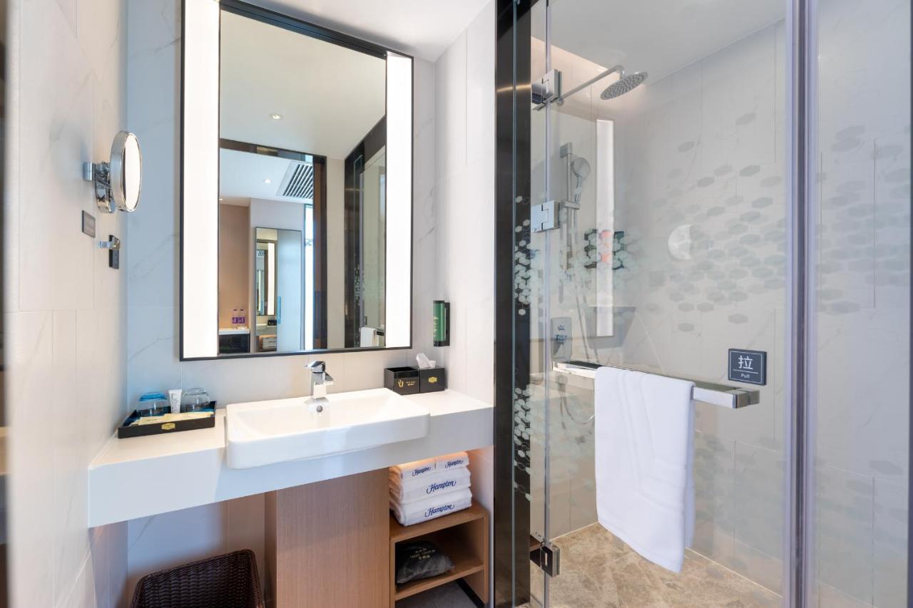 Hampton By Hilton Jinshazhou 4*